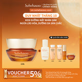 Sulwhasoo Concentrated Ginseng Rejuvenating Eye Cream 15ML