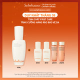 Tinh Chất First Care Tăng Cường Hàng Rào Bảo Vệ Da 60ml - Sulwhasoo First Care Activating Serum 6th Generation 60ml