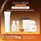 Sulwhasoo Daily Essential Sunscreen