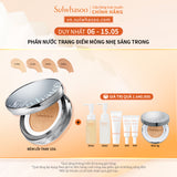 Sulwhasoo Perfecting Cushion Airy 15gx2
