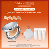 Sulwhasoo Perfecting Cushion Airy 15gx2