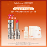 Son Dưỡng Tôn Sắc Môi Rạng Rỡ - Sulwhasoo Perfecting Lip Color