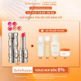 Son Dưỡng Tôn Sắc Môi Rạng Rỡ - Sulwhasoo Perfecting Lip Color