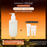 Sulwhasoo Gentle Cleansing Oil 200ml