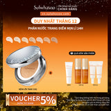 Sulwhasoo Perfecting Cushion 15gx2