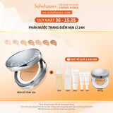 Sulwhasoo Perfecting Cushion 15gx2