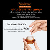 Sulwhasoo Concentrated Ginseng Rejuvenating Eye Cream 15ML