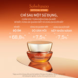 Sulwhasoo Concentrated Ginseng Rejuvenating Eye Cream 15ML