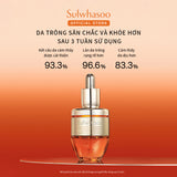 Sulwhasoo Concentrated Ginseng Rejuvenating Ampoule 20G