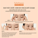 Sulwhasoo Concentrated Ginseng Rejuvenating Eye Cream 15ML
