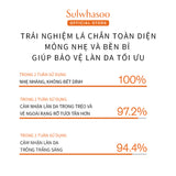 |MỚI| Kem Chống Nắng Hằng Ngày Dưỡng Sáng Nâng Tông Sulwhasoo Daily Toneup Sunscreen