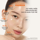 Sulwhasoo Concentrated Ginseng Rejuvenating Serum 50ML