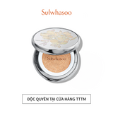 Sulwhasoo Perfecting Cushion with LEJE 15gx2
