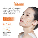 Sulwhasoo Concentrated Ginseng Renewing Serum 50ML