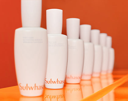 Sulwhasoo Vietnam