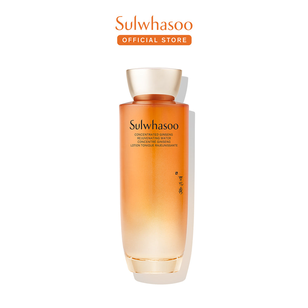 Sulwhasoo Concentrated Ginseng Rejuvenating Water 150ml