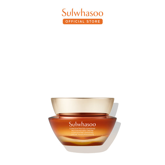 Sulwhasoo Concentrated Ginseng Rejuvenating Cream 50ML