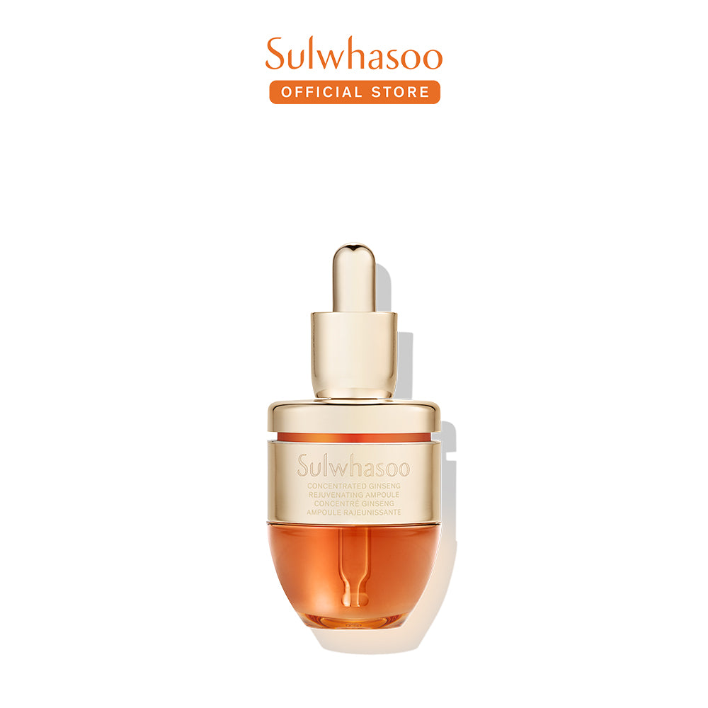 Sulwhasoo Concentrated Ginseng Rejuvenating Ampoule 20G