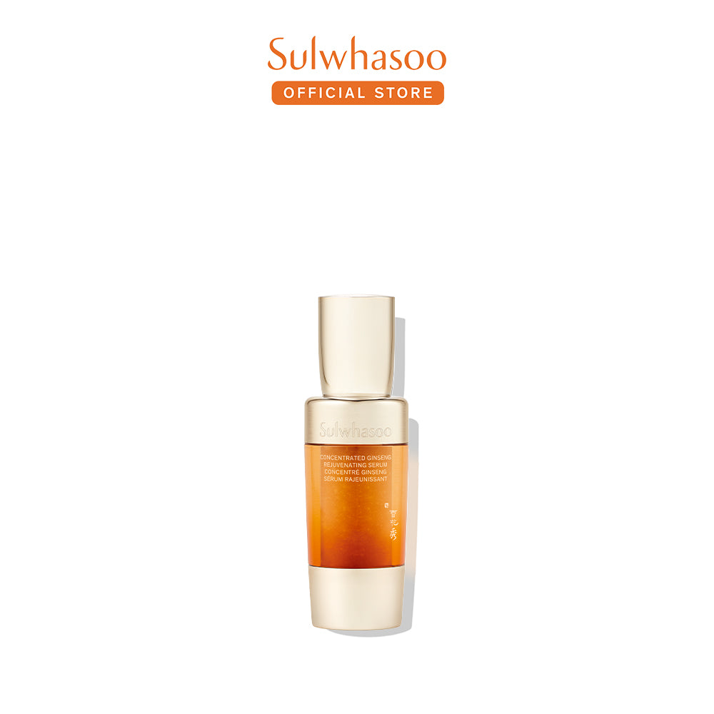 Sulwhasoo Concentrated Ginseng Rejuvenating Serum 15ML