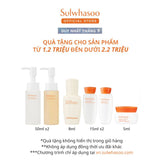 Sulwhasoo Daily Essential Sunscreen