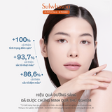 Tinh Chất Chỉnh Sắc Da Sulwhasoo Lumiwise Brightening Discoloration Corrector 30ml