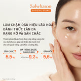 Nước Cân Bằng Nhân Sâm Ngăn Ngừa Lão Hóa Sulwhasoo Concentrated Ginseng Rejuvenating Water 150ml