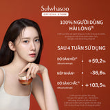 Sulwhasoo Concentrated Ginseng Rejuvenating Cream 50ML