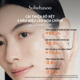 Tinh Chất First Care Tăng Cường Hàng Rào Bảo Vệ Da 90ml - Sulwhasoo First Care Activating Serum 6th Generation 90ml
