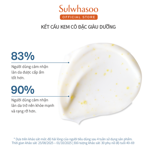 Tinh chất chỉnh sắc da Sulwhasoo Lumiwise Brightening Discoloration Corrector 30ml