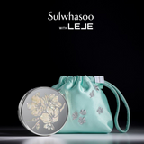 Sulwhasoo Perfecting Cushion with LEJE 15gx2