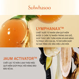 Tinh Chất First Care Tăng Cường Hàng Rào Bảo Vệ Da 90ml - Sulwhasoo First Care Activating Serum 6th Generation 90ml