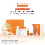 Sulwhasoo Concentrated Ginseng Rejuvenating Serum 50ML