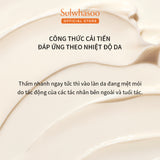 Bộ Quà Tặng Kem Dưỡng Da Ngừa Lão Hóa Cao Cấp - Sulwhasoo The Ultimate S Cream Set