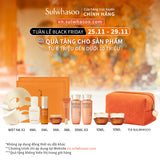 Sulwhasoo The Ultimate S Serum Set