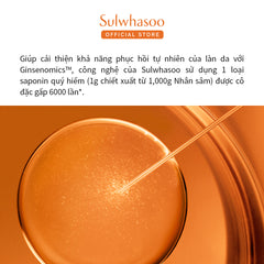 SULWHASOO CONCENTRATED GINSENG BRIGHTENING SERUM 30ML