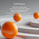 Tinh Chất First Care Tăng Cường Hàng Rào Bảo Vệ Da 90ml - Sulwhasoo First Care Activating Serum 6th Generation 90ml