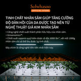 Tinh Chất Nhân Sâm Cải Thiện Nếp Nhăn, Săn Chắc Da - Sulwhasoo Concentrated Ginseng Renewing Serum EX 30ML
