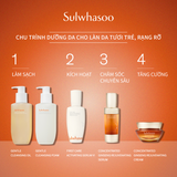 Tinh Chất First Care Tăng Cường Hàng Rào Bảo Vệ Da 60ml - Sulwhasoo First Care Activating Serum 6th Generation 60ml