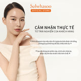 Sữa Dưỡng Nhân Sâm Ngăn Ngừa Lão Hóa Sulwhasoo Concentrated Ginseng Rejuvenating Emulsion 125ml