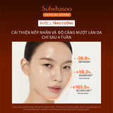 Sulwhasoo Concentrated Ginseng Rejuvenating Cream 50ML