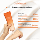 Mặt nạ ngủ tái tạo năng lượng và dưỡng da săn chắc Sulwhasoo Overnight Recharging Mask 120ML