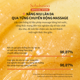 Mặt Nạ Tẩy Tế Bào Chết Nhân Sâm Trắng Sulwhasoo White Ginseng Exfoliating Mask 120ml