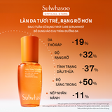 Tinh Chất Xịt Dưỡng Sulwhasoo First Care Activating Serum Mist 50ml
