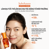 Sulwhasoo First Care Activating Serum Mist 50ml