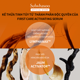 Tinh Chất Xịt Dưỡng Sulwhasoo First Care Activating Serum Mist 50ml