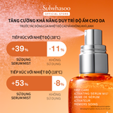 Tinh Chất Xịt Dưỡng Sulwhasoo First Care Activating Serum Mist 50ml
