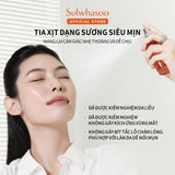 Tinh Chất Xịt Dưỡng Sulwhasoo First Care Activating Serum Mist 50ml