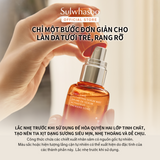 Tinh Chất Xịt Dưỡng Sulwhasoo First Care Activating Serum Mist 50ml
