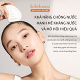 |MỚI| Sữa Chống Nắng Kiềm Dầu Kháng Nước - Sulwhasoo UV Daily Fluid Sunscreen 50ml