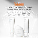 |MỚI| Sữa Chống Nắng Kiềm Dầu Kháng Nước - Sulwhasoo UV Daily Fluid Sunscreen 50ml